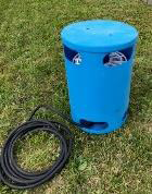 MetaMateria Bio-Reactor