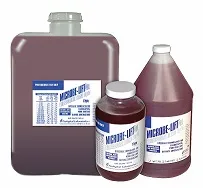 Microbe-Lift Professional Blend (PBL) containers